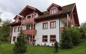 Osserapartment